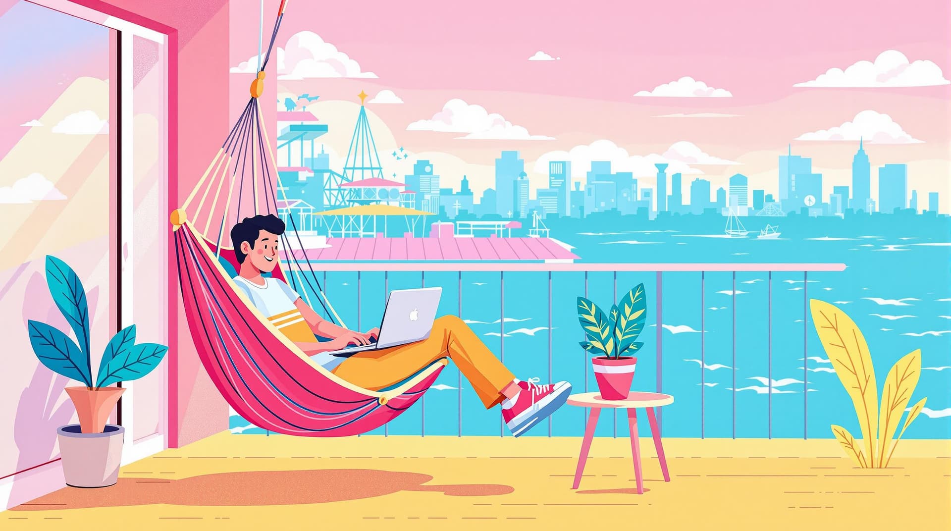 Top 5 Affiliate Programs to Maximize Your Earnings Today