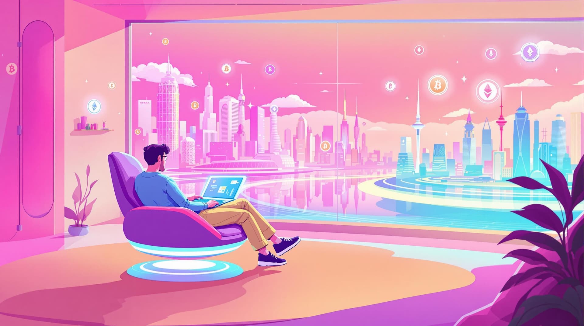 Adapting to the Future: Trends in Digital Income for 2024