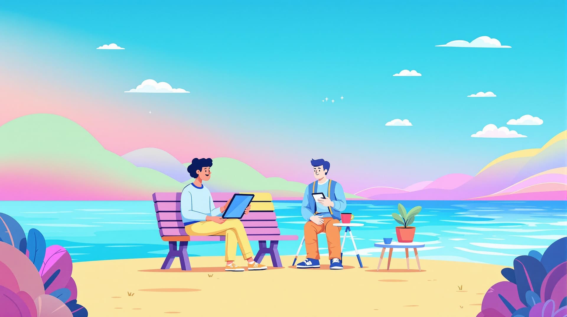 Beyond Affiliate Links: Building Long-Term Partnerships for Steady Income