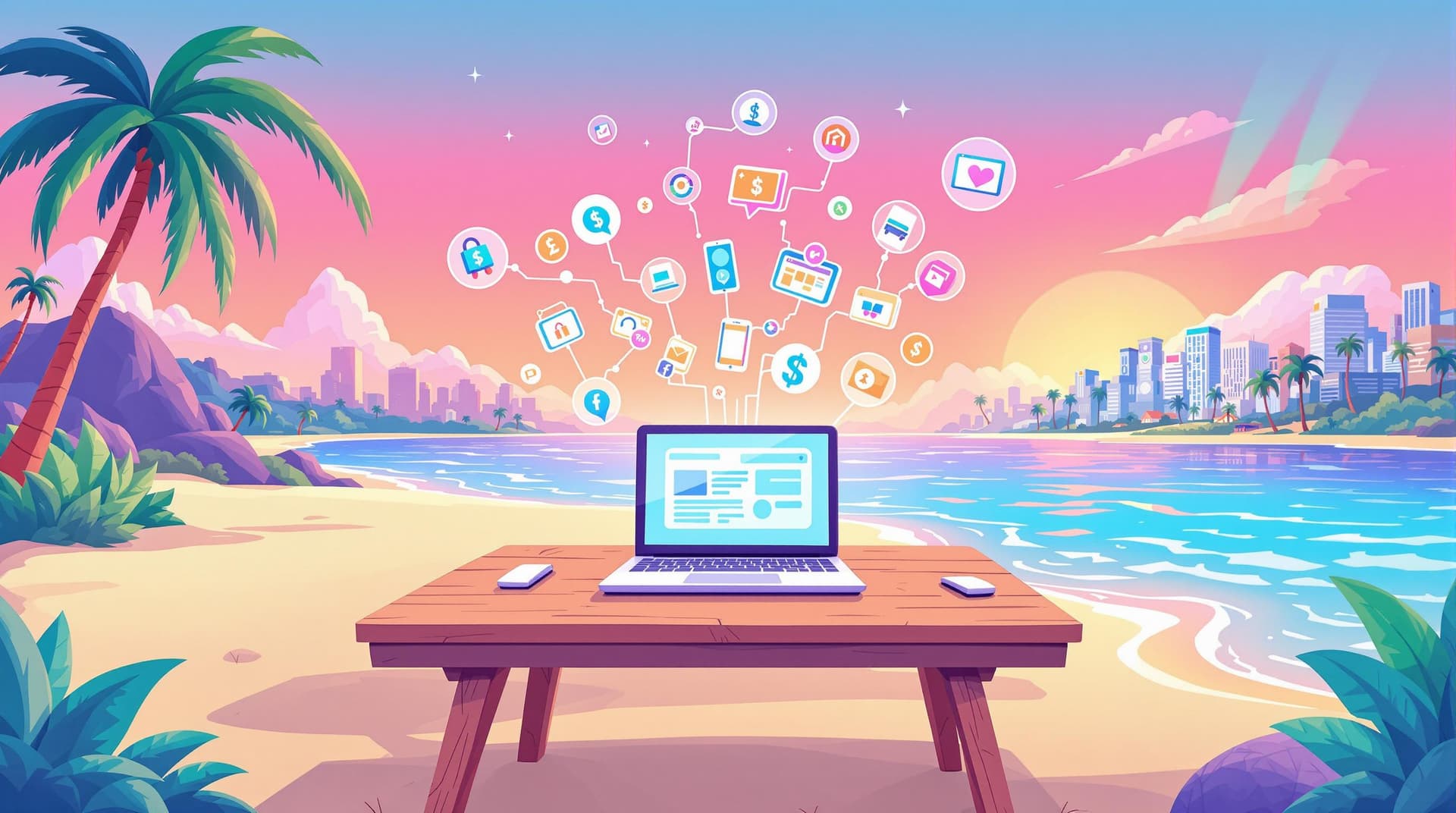 Maximizing Digital Income: How to Optimize Your Affiliate Links