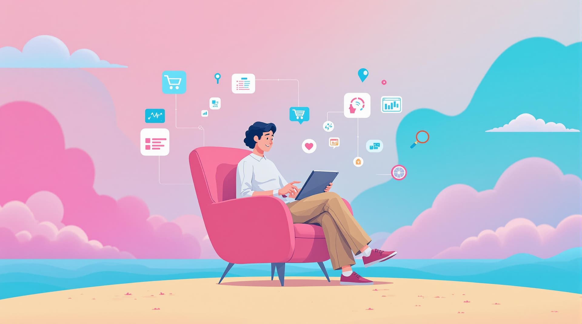 The Science of Selling: Understanding Consumer Behavior in Affiliate Marketing